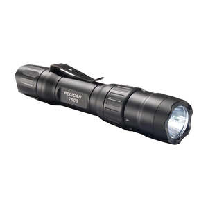 Pelican 7600 Tactical Torch Rechargeable