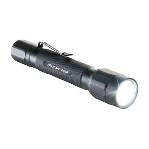 Outdoor Optics: Pelican 2360 Tactical Torch