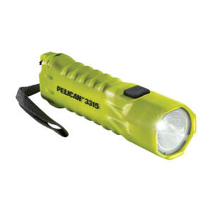 Outdoor Optics: Pelican 3315 Torch