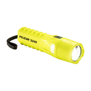 Outdoor Optics: Pelican 3345 Torch