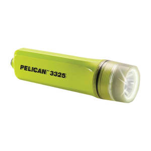 Pelican 3325 Torch