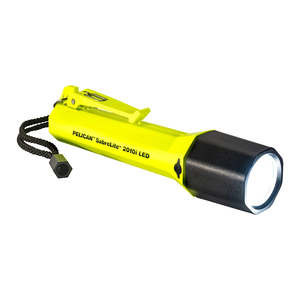 Pelican 2010i SabreLite Torch
