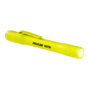 Outdoor Optics: Pelican 1975i Torch