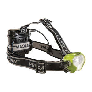 Outdoor Optics: Pelican 2785 Headlamp