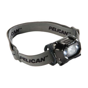 Pelican 2765 Headlamp