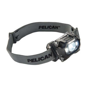 Pelican 2760 Headlamp