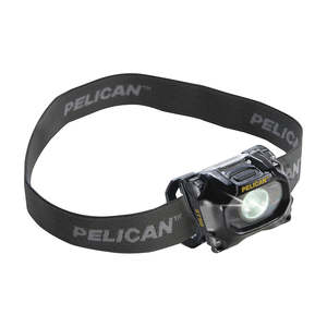 Pelican 2750 Headlamp