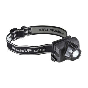 Pelican 2690 HeadsUp Lite Headlamp