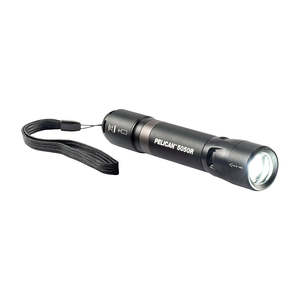 Pelican 5050R Rechargable Torch