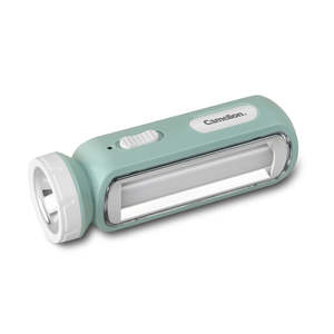 Camelion 2 in 1 Flashlight & Work Light 150 Lumens