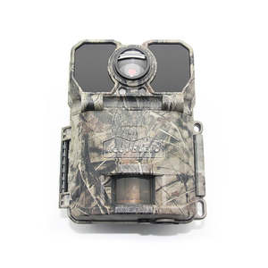 Trail Cameras: Keepguard KG895 4G Trail Camera with App
