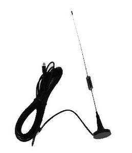 Keepguard Long Range Antenna for KG895