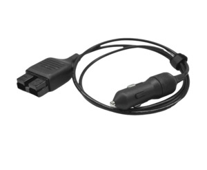 Portable Power: EcoFlow Car Charging Cable to Anderson SB50 1M