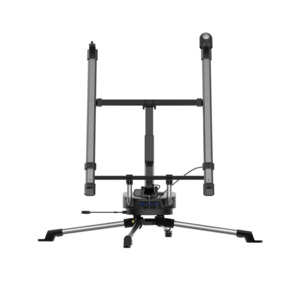 Portable Power: EcoFlow Solar Tracker