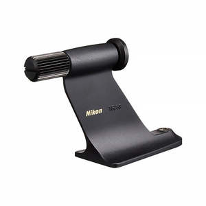 Binoculars: Nikon Binocular TRA-3 Tripod Adapter