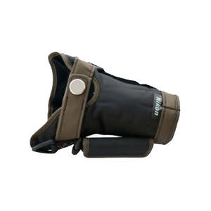 Spotting Scopes: Nikon Fieldscope ED50 Handholding Case
