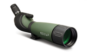 Spotting Scopes: Konus Konuspot-100 20-60x100mm Spotting Scope Green