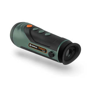 Monoculars: Konus Fiery 2x-16x Handheld Thermal Monocular 400x300