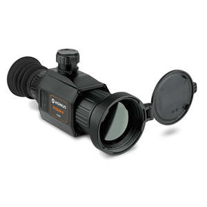 Konus Fiery Clip-On Handheld Thermal Monocular 384x288