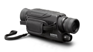 Monoculars: Konus Konuspy-12 Night Vision Monocular 5x-40x