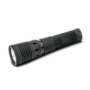 Torches: Tovatec Fusion 2000 Lumens Waterproof Torch