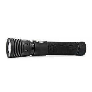 Torches: Tovatec Fusion 1500 Lumens Waterproof Torch