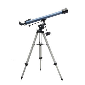 Telescopes: Konus Konustart-900B 60mm F15 Refractor Telescope w/Tracking Motor