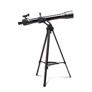 Konus Konusnova-70 70mm F11.4 Refractor Telescope w/Tripod