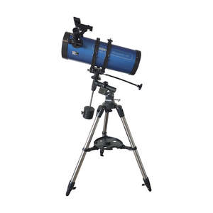 Konus Konusmotor-130 130mm F8 Reflector Telescope w/Tracking Motor