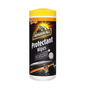 Home Automotive: Armor All Protectant Wipes 25 Pack