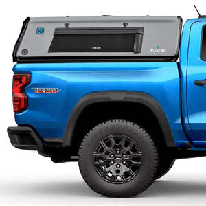 Flated CAP Inflatable Ute Canopy Mid-Size 5' Bed