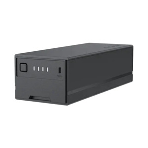 EcoFlow Glacier Plug-in Battery
