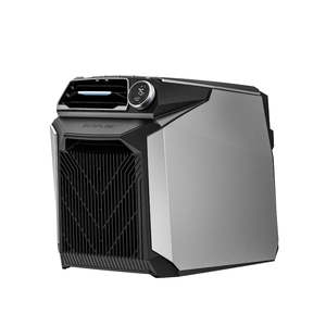 Smart Home: EcoFlow Wave Portable Air Conditioner