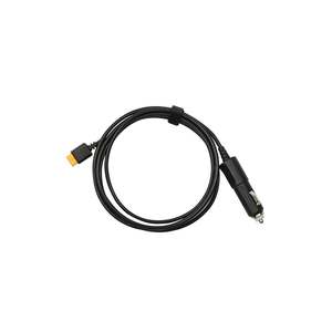 Backup Power: EcoFlow Car Charging Cable XT60 1.5M