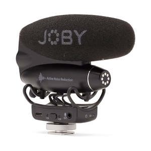 Audio: Joby Wavo Pro