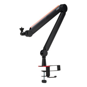 Audio: Joby Wavo Boom Arm