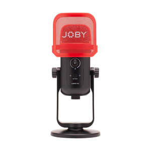 Audio: Joby Wavo Pod