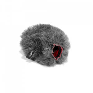 Audio: Joby Wavo Windjammer