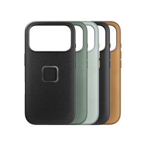 Mobile: Peak Design Everyday Case for iPhone 17