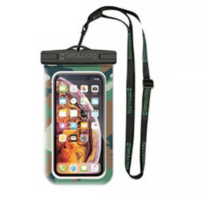 Seawag Mobile Waterproof Case CAMO