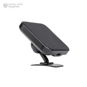 Peak Design Mobile Car Mount VHB Charging Qi2