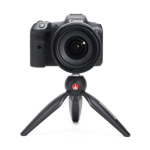 Grips Tripods Supports: Manfrotto Pixi Mini MII Tripod
