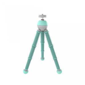 Joby Podzilla Flexible Tripod Medium Kit Teal