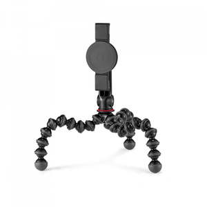 Grips Tripods Supports: Joby Griptight Gorillapod Magsafe