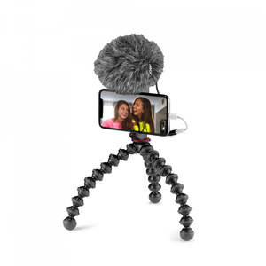 Grips Tripods Supports: Joby GorillaPod Creator Kit
