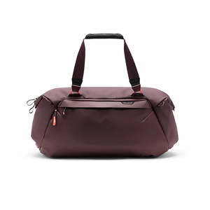 Peak Design Travel Duffel 50L