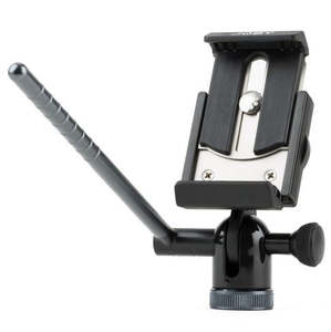 Tripod Accessories: Griptight Pro Video Mount