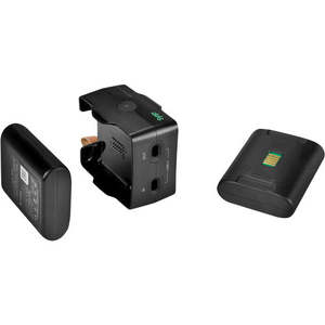 Motion Control Accessories: Syrp Battery Bank