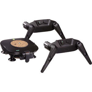 Motion Control Accessories: Syrp Magic Carpet Pro End Caps & Carriage