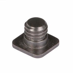 Motion Control Accessories: Syrp Quick Release 3/8''-16 Camera Screw Square